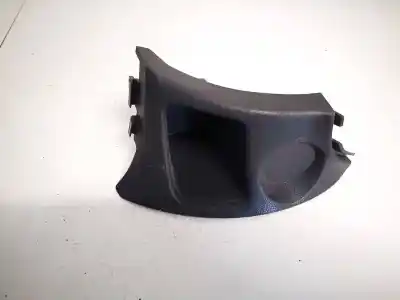 Peça sobressalente para automóvel em segunda mão plásticos por nissan note (e11e) 1.5 dci turbodiesel cat referências oem iam 684143vv0a