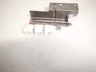 Pezzo di ricambio per auto di seconda mano Pezzi Vari per NISSAN NOTE (E11E) 1.5 dCi Turbodiesel CAT Riferimenti OEM IAM   