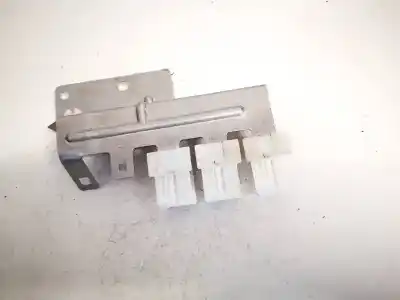 Pezzo di ricambio per auto di seconda mano pezzi vari per nissan note (e11e) 1.5 dci turbodiesel cat riferimenti oem iam   