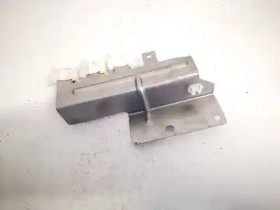 Pezzo di ricambio per auto di seconda mano pezzi vari per nissan note (e11e) 1.5 dci turbodiesel cat riferimenti oem iam   