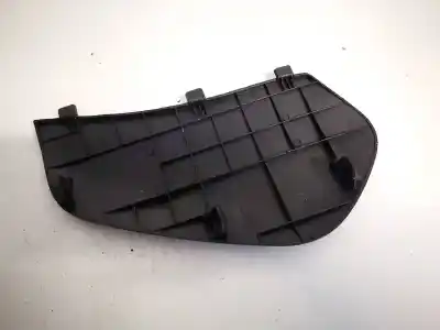 Pezzo di ricambio per auto di seconda mano plastica per nissan note (e11e) 1.5 dci turbodiesel cat riferimenti oem iam 684983w0a  