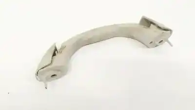 Peça sobressalente para automóvel em segunda mão puxador de teto por nissan note (e11e) 1.5 dci turbodiesel cat referências oem iam 