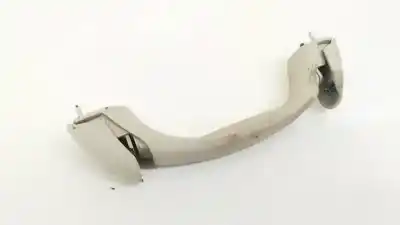 Peça sobressalente para automóvel em segunda mão puxador de teto por nissan note (e11e) 1.5 dci turbodiesel cat referências oem iam 