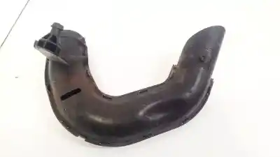 Peça sobressalente para automóvel em segunda mão tubo por nissan note (e11e) 1.5 dci turbodiesel cat referências oem iam 165763vd0a