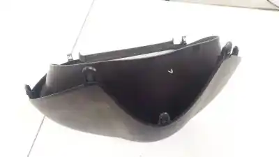 Second-hand car spare part front decorative moulding for nissan note (e11e) 1.5 dci turbodiesel cat oem iam references 682403vv0a  682s13vv0a