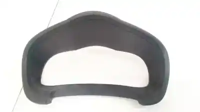 Peça sobressalente para automóvel em segunda mão molduras frontais por nissan note (e11e) 1.5 dci turbodiesel cat referências oem iam 682403vv0a