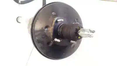 Peça sobressalente para automóvel em segunda mão servo freio por nissan note (e11e) 1.5 dci turbodiesel cat referências oem iam 460073vv5b