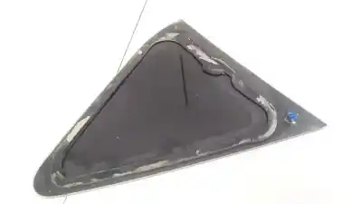 Peça sobressalente para automóvel em segunda mão vidro custódia triangular traseiro direito por nissan note (e11e) 1.5 dci turbodiesel cat referências oem iam   