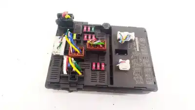 Peça sobressalente para automóvel em segunda mão módulo de confort / bsi /bcm por nissan note (e11e) 1.5 dci turbodiesel cat referências oem iam 284b71hz2a