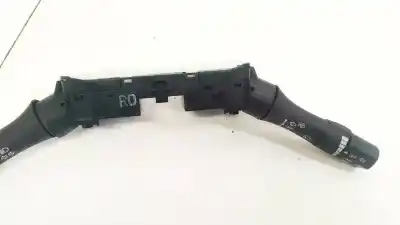 Peça sobressalente para automóvel em segunda mão comandos de alavanca por nissan note (e11e) 1.5 dci turbodiesel cat referências oem iam   