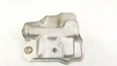 Peça sobressalente para automóvel em segunda mão plásticos por nissan note (e11e) 1.5 dci turbodiesel cat referências oem iam 144502698ra