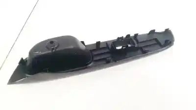 Pezzo di ricambio per auto di seconda mano plastica per nissan note (e11e) 1.5 dci turbodiesel cat riferimenti oem iam 809603ar0a  