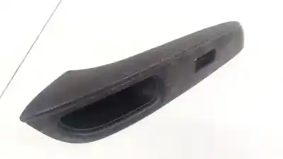 Peça sobressalente para automóvel em segunda mão plásticos por nissan note (e11e) 1.5 dci turbodiesel cat referências oem iam 809603ar0a