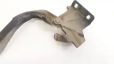 Second-hand car spare part bonnet hinge for nissan note (e11e) 1.5 dci turbodiesel cat oem iam references   