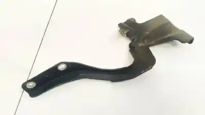 Peça sobressalente para automóvel em segunda mão dobradiça do capô por nissan note (e11e) 1.5 dci turbodiesel cat referências oem iam 