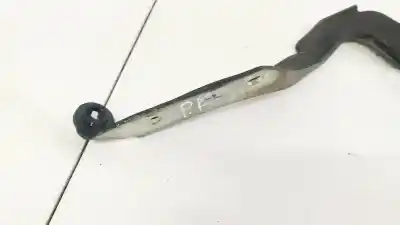 Second-hand car spare part bonnet hinge for nissan note (e11e) 1.5 dci turbodiesel cat oem iam references   