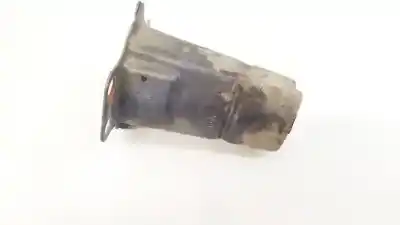 Peça sobressalente para automóvel em segunda mão reforço do pára choques traseiro por nissan note (e11e) 1.5 dci turbodiesel cat referências oem iam 852123vv0a