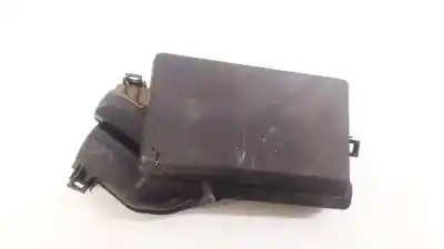 İkinci el araba yedek parçası RÖLE/SIGORTA KUTUSU için NISSAN NOTE (E11E)  OEM IAM referansları 284B81HD0B  