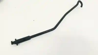 Pezzo di ricambio per auto di seconda mano Pezzi Vari per NISSAN NOTE (E11E) 1.5 dCi Turbodiesel CAT Riferimenti OEM IAM   