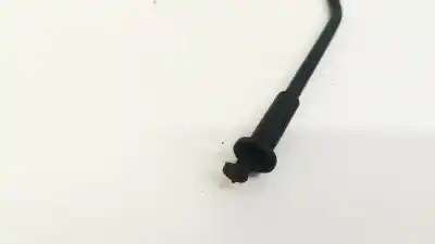 Peça sobressalente para automóvel em segunda mão peças diversas por nissan note (e11e) 1.5 dci turbodiesel cat referências oem iam   