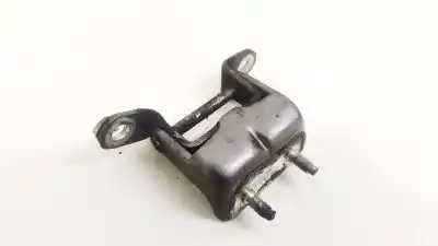 Peça sobressalente para automóvel em segunda mão amortecedores do tronco / porta por nissan note (e11e) 1.5 dci turbodiesel cat referências oem iam 