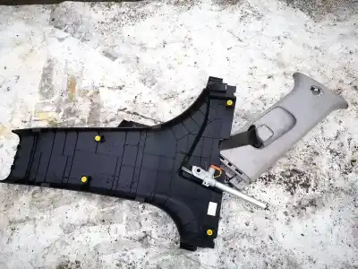 Peça sobressalente para automóvel em segunda mão cinto de segurança dianteiro direito por kia sportage 1.7 crdi cat referências oem iam 888203u200