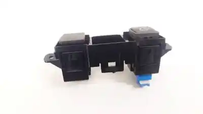 Pezzo di ricambio per auto di seconda mano pezzi vari per nissan note (e11e) 1.5 dci turbodiesel cat riferimenti oem iam 689tb3vv1a  