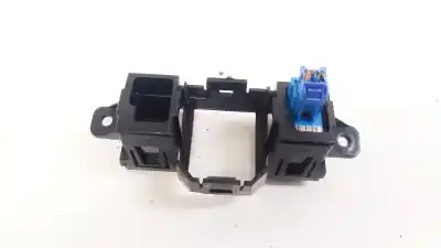 Pezzo di ricambio per auto di seconda mano pezzi vari per nissan note (e11e) 1.5 dci turbodiesel cat riferimenti oem iam 689tb3vv1a  