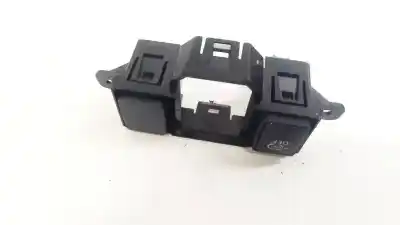 Pezzo di ricambio per auto di seconda mano Pezzi Vari per NISSAN NOTE (E11E) 1.5 dCi Turbodiesel CAT Riferimenti OEM IAM 689TB3VV1A  