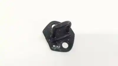 Pezzo di ricambio per auto di seconda mano Pezzi Vari per NISSAN NOTE (E11E) 1.5 dCi Turbodiesel CAT Riferimenti OEM IAM   