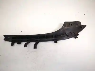 Pezzo di ricambio per auto di seconda mano plastica per nissan note (e11e) 1.5 dci turbodiesel cat riferimenti oem iam 658953vv0a  