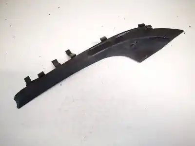 Peça sobressalente para automóvel em segunda mão plásticos por nissan note (e11e) 1.5 dci turbodiesel cat referências oem iam 658953vv0a