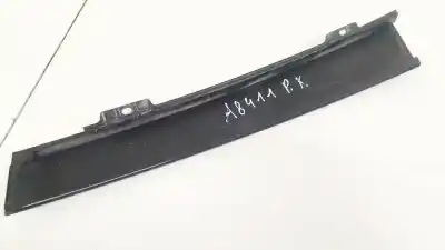 Автозапчастина б/у пластикler для volkswagen golf v variant (1k5) 1.9 tdi посилання на oem iam 1k4837901a  