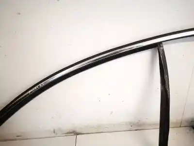 Second-hand car spare part plastics for volkswagen passat cc (357) 2.0 tdi dpf oem iam references 3c4837432f