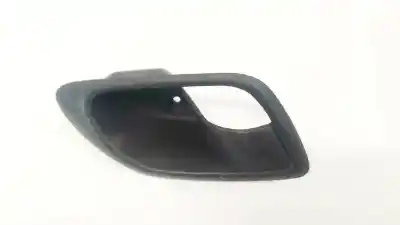 Автозапчастина б/у пластика для fiat doblo (119) 1.9 jtd elx / dynamic посилання на oem iam 735396789sx