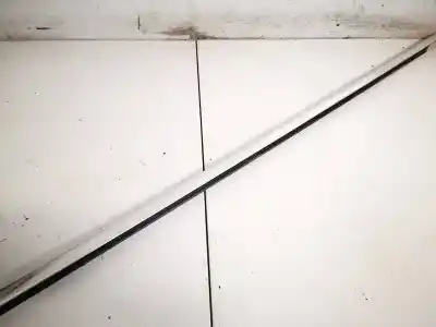 Second-hand car spare part plastics for volkswagen passat cc (357) 2.0 tdi dpf oem iam references 