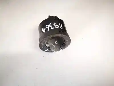 Peça sobressalente para automóvel em segunda mão comutador de luzes por audi a8, d3 2002.09 - 2005.6 4.2 quattro 246kw 2002.10 - 2010.07 referências oem iam 