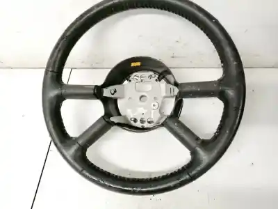 Second-hand car spare part steering wheel for chrysler pt cruiser (pt) 2.0 limited oem iam references 0ug871dvac