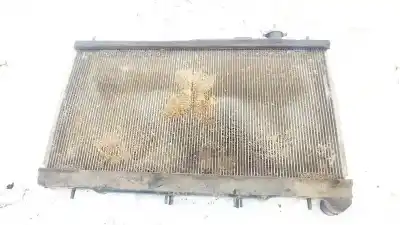 Автозапчасти б/у водяной радиатор за subaru legacy berl. b13 (bl) 3.0 r se ссылки oem iam   