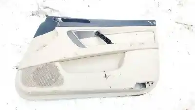 Second-hand car spare part right front door trim for subaru legacy berl. b13 (bl) 3.0 r se oem iam references 