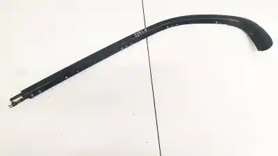 Peça sobressalente para automóvel em segunda mão plásticos por bmw 3-series, e90 / e91 / e93 2005.02 - 2009.01 320 d 130kw 2007.09 - 2011.12 referências oem iam 