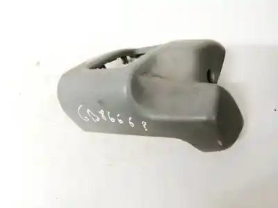 Peça sobressalente para automóvel em segunda mão plásticos por bmw x5 (e70) 3.0d referências oem iam 9120062