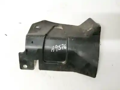 Peça sobressalente para automóvel em segunda mão plásticos por hyundai i30 1.6 crdi cat referências oem iam 866962l000