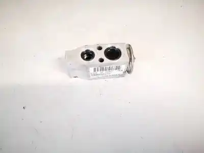 Peça sobressalente para automóvel em segunda mão VÁLVULA DE EXPANSÃO AR CONDICIONADO por NISSAN NOTE (E11E)  Referências OEM IAM 922003VU0A  