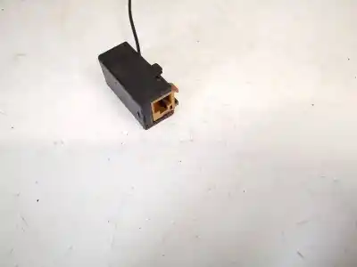 Peça sobressalente para automóvel em segunda mão sensor por nissan note (e11e) 1.5 dci turbodiesel cat referências oem iam 276751ha0a  