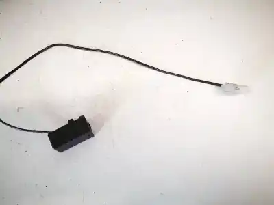 Peça sobressalente para automóvel em segunda mão sensor por nissan note (e11e) 1.5 dci turbodiesel cat referências oem iam 276751ha0a