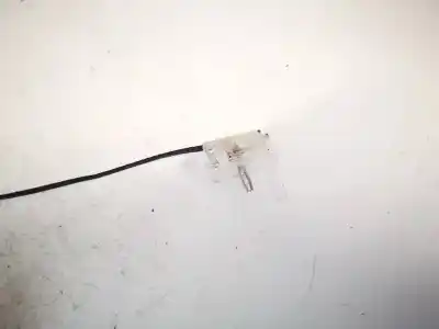 Peça sobressalente para automóvel em segunda mão sensor por nissan note (e11e) 1.5 dci turbodiesel cat referências oem iam 276751ha0a  