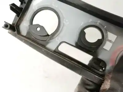 Автозапчастина б/у пластика для mitsubishi space star (dg0) 1.9 di-d cat посилання на oem iam mr913598  