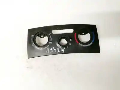 Автозапчастина б/у пластика для mitsubishi space star (dg0) 1.9 di-d cat посилання на oem iam mr913598
