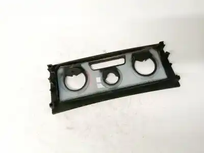 Автозапчастина б/у пластика для mitsubishi space star (dg0) 1.9 di-d cat посилання на oem iam mr913598  